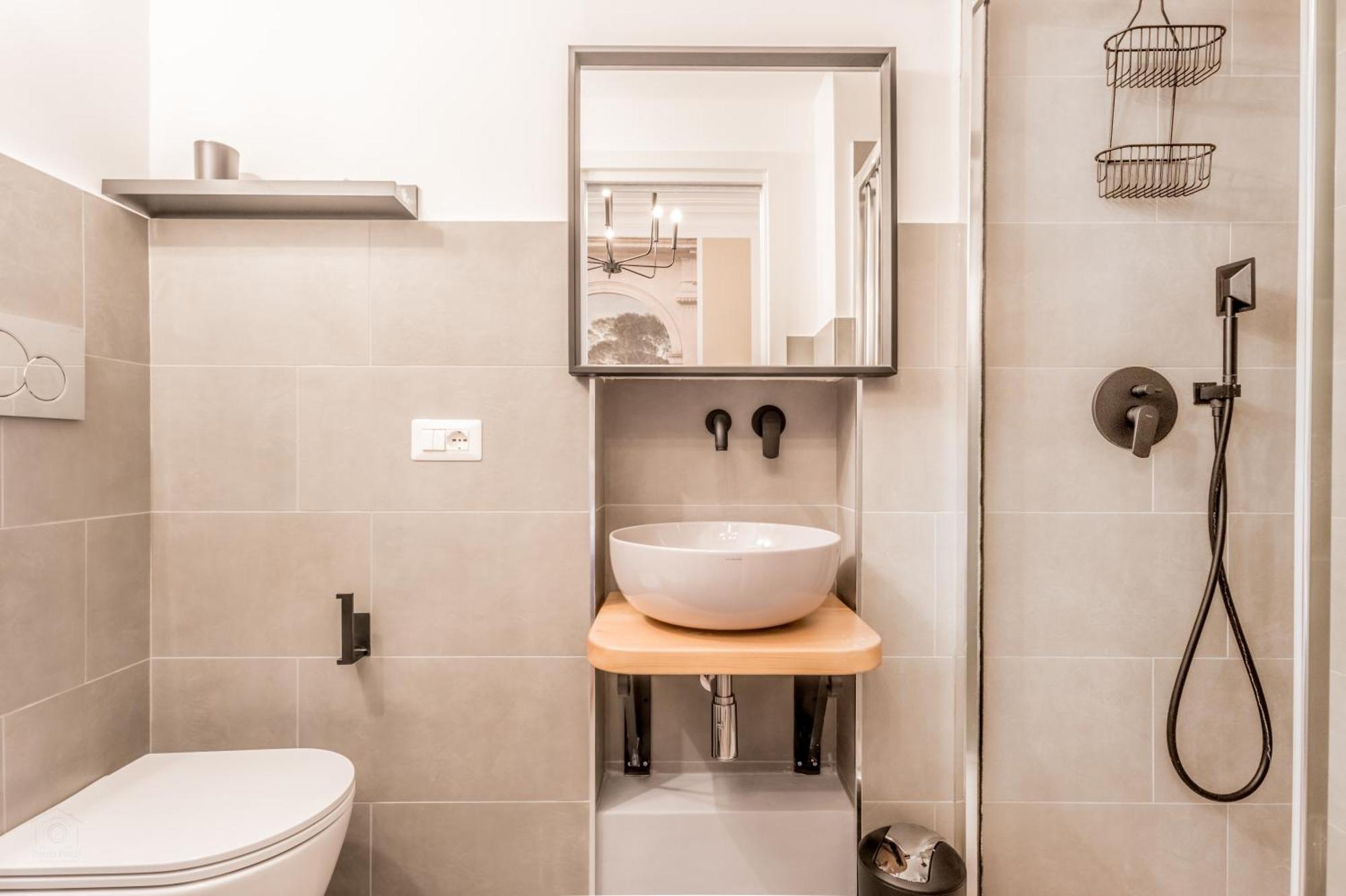 Palazzo Sapienza Design Affittacamere