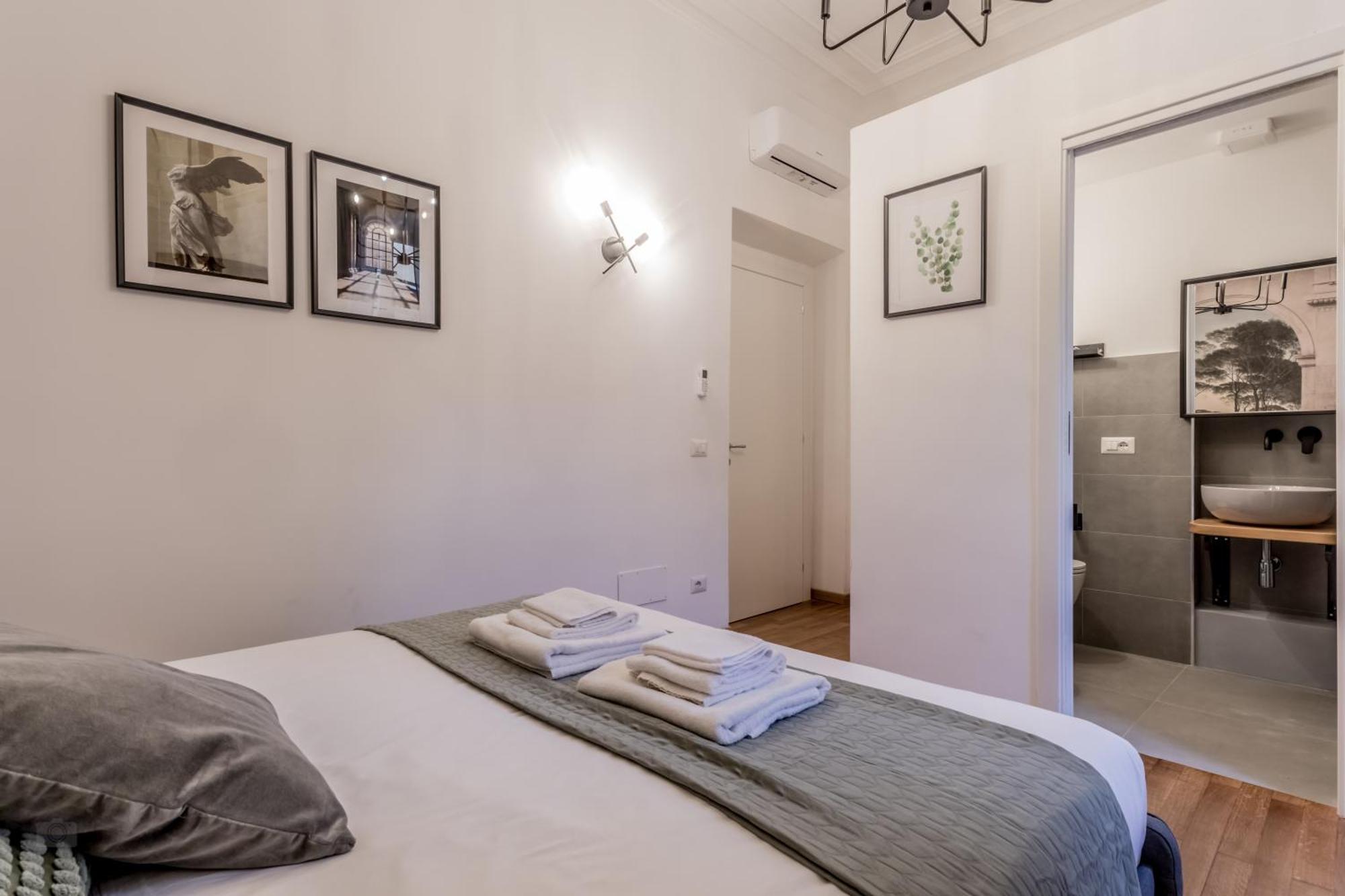 Affittacamere Palazzo Sapienza Design *