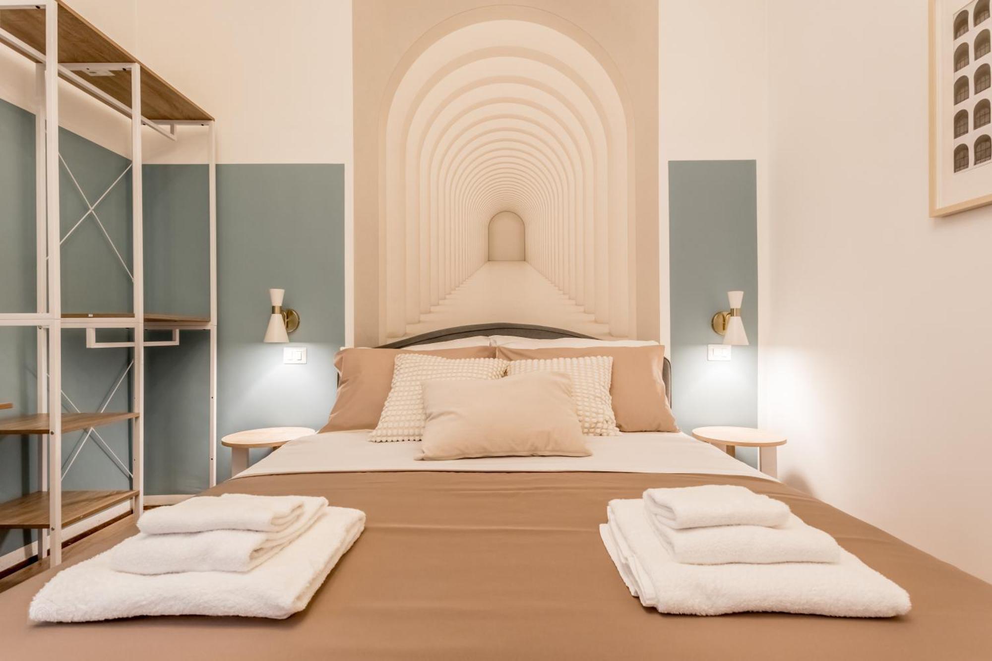 Palazzo Sapienza Design Affittacamere *