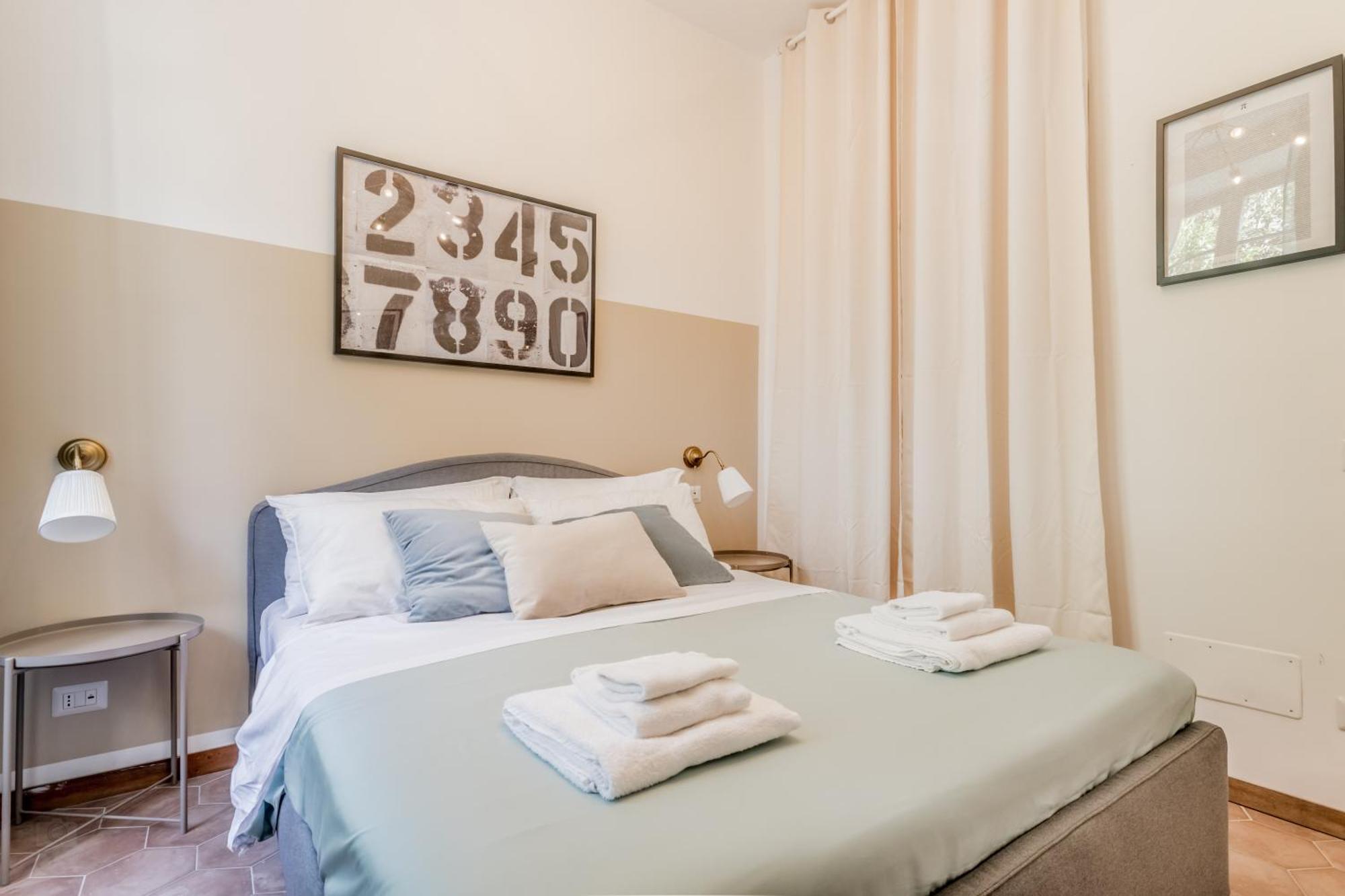 Affittacamere Palazzo Sapienza Design Roma