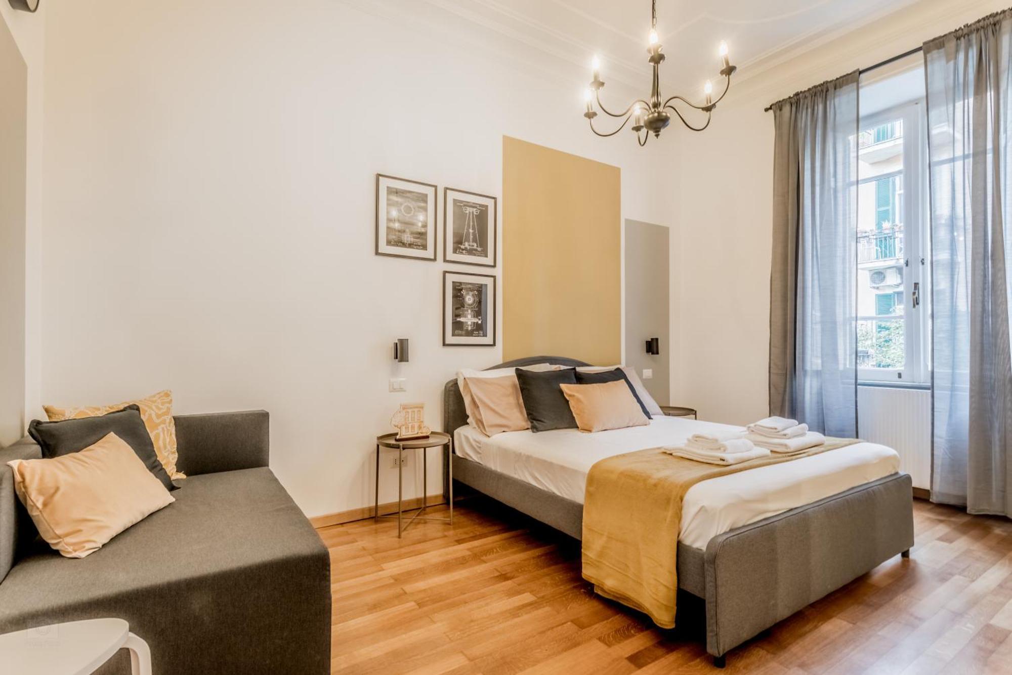 Affittacamere Palazzo Sapienza Design Roma