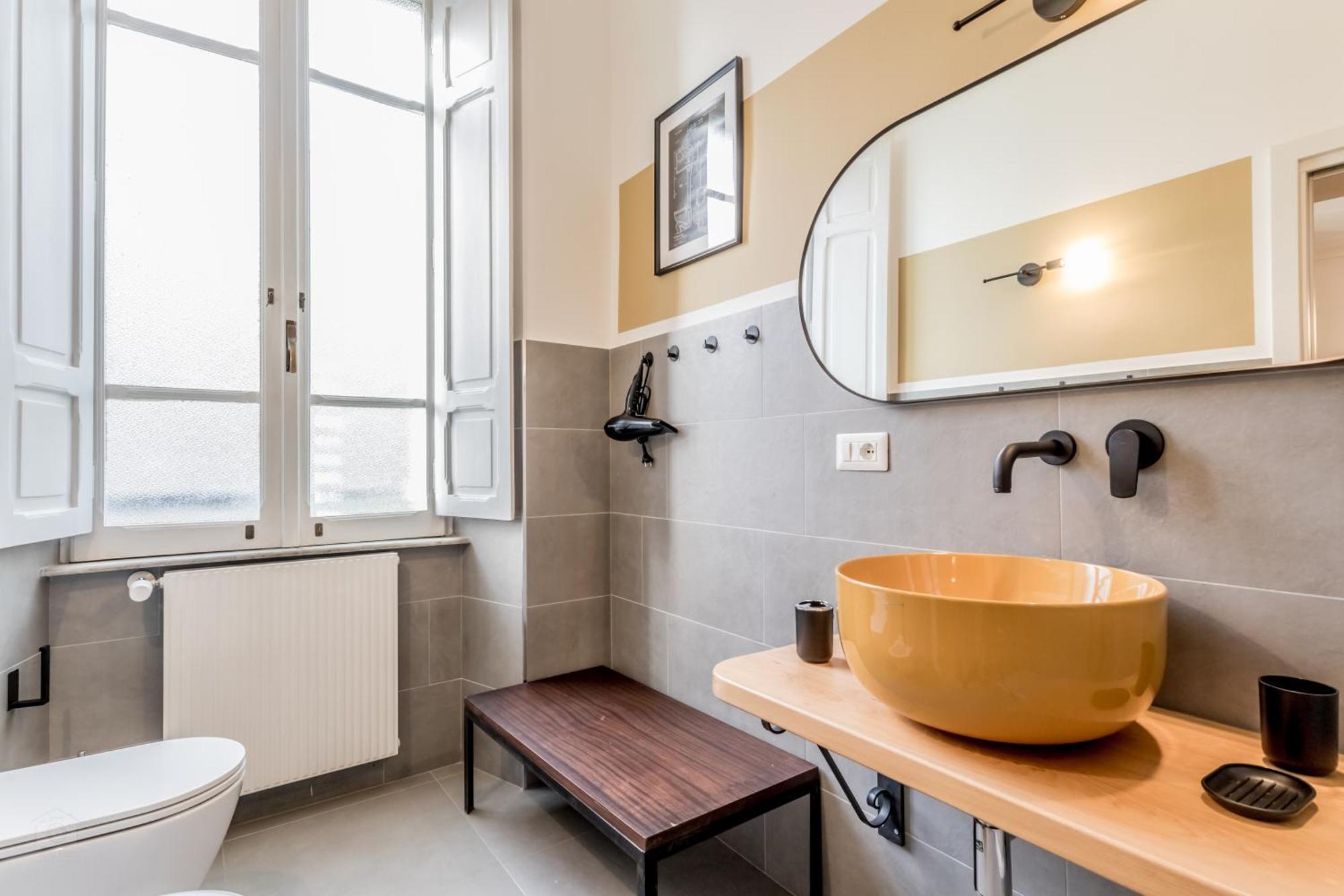 Affittacamere Palazzo Sapienza Design *