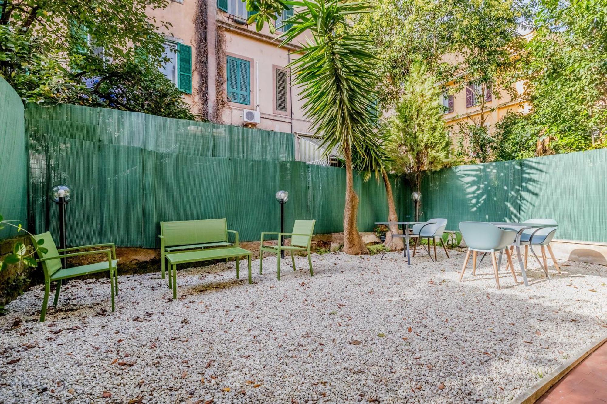 Affittacamere Palazzo Sapienza Design