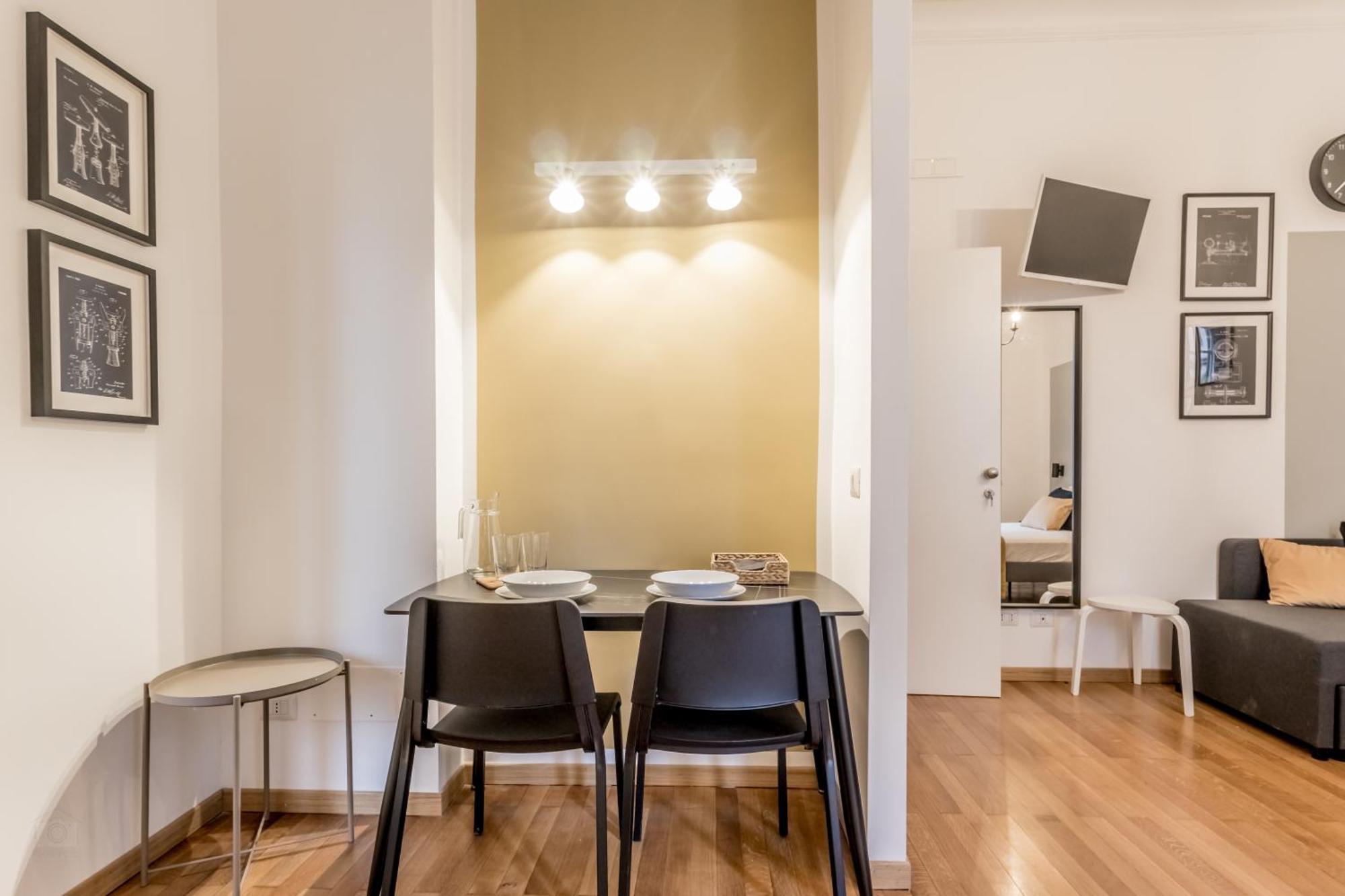 Palazzo Sapienza Design Roma
