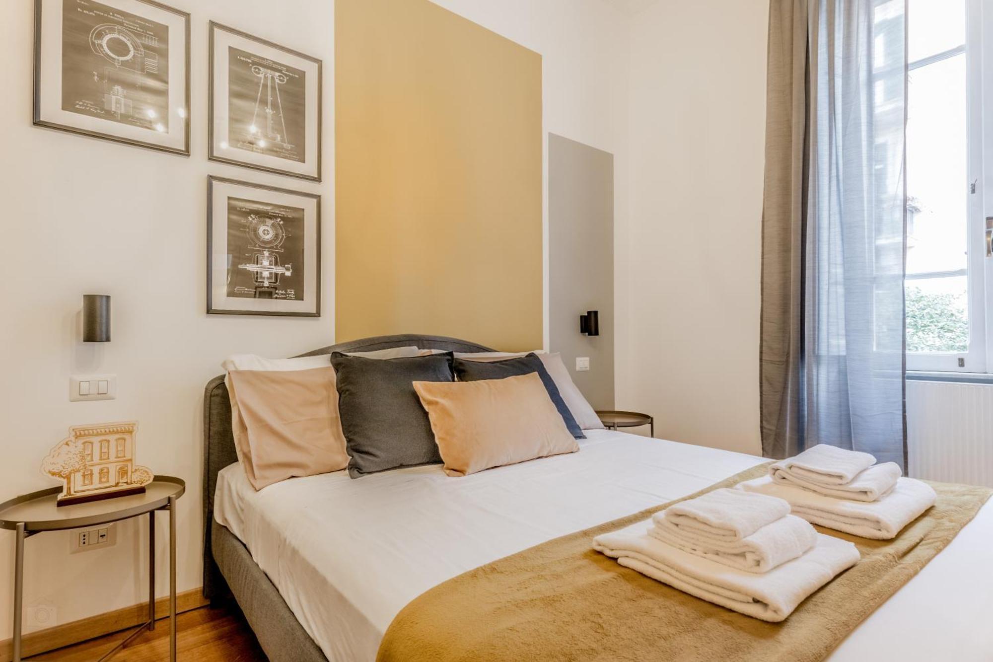 Affittacamere Palazzo Sapienza Design *