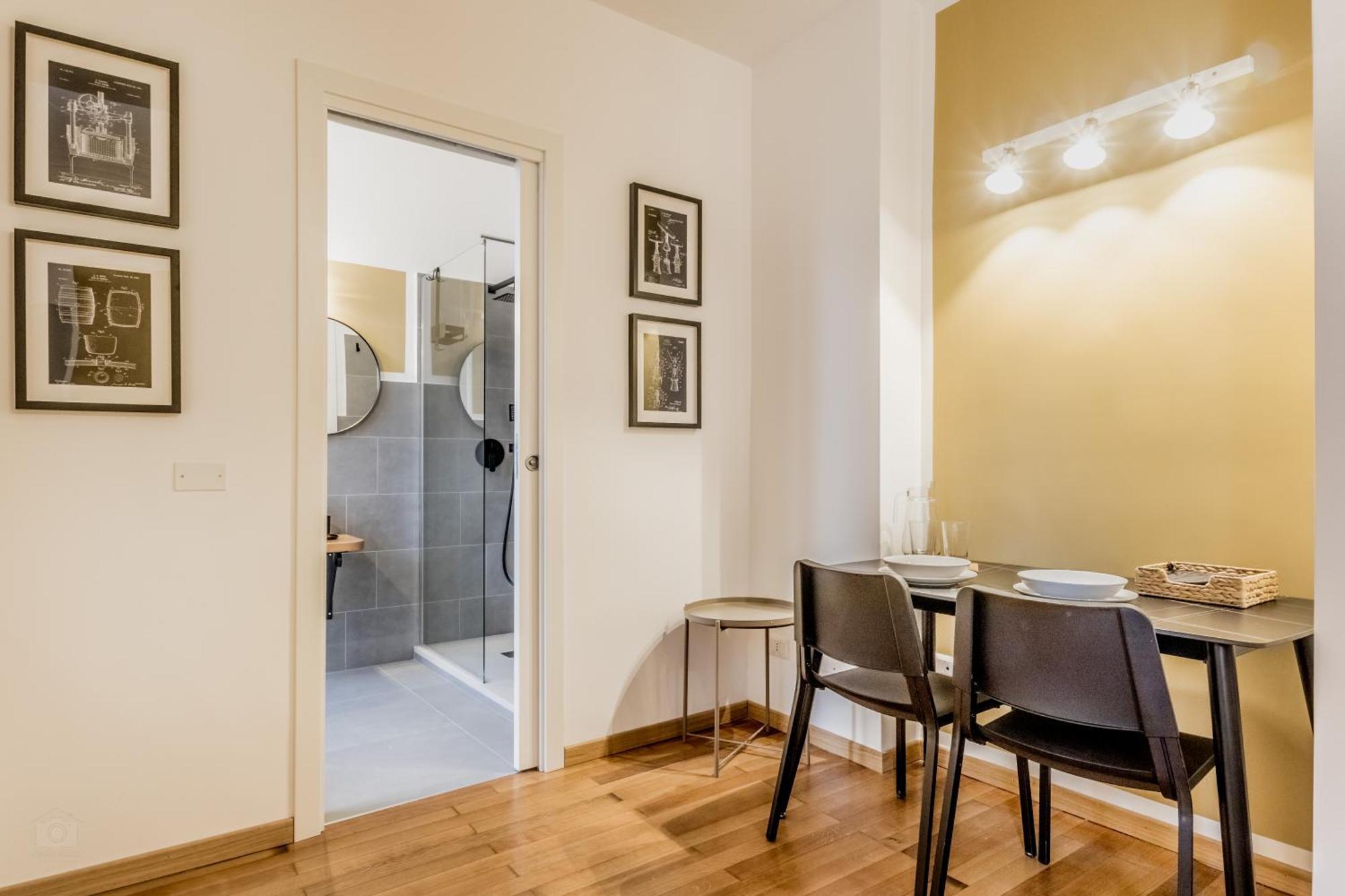 Palazzo Sapienza Design Affittacamere