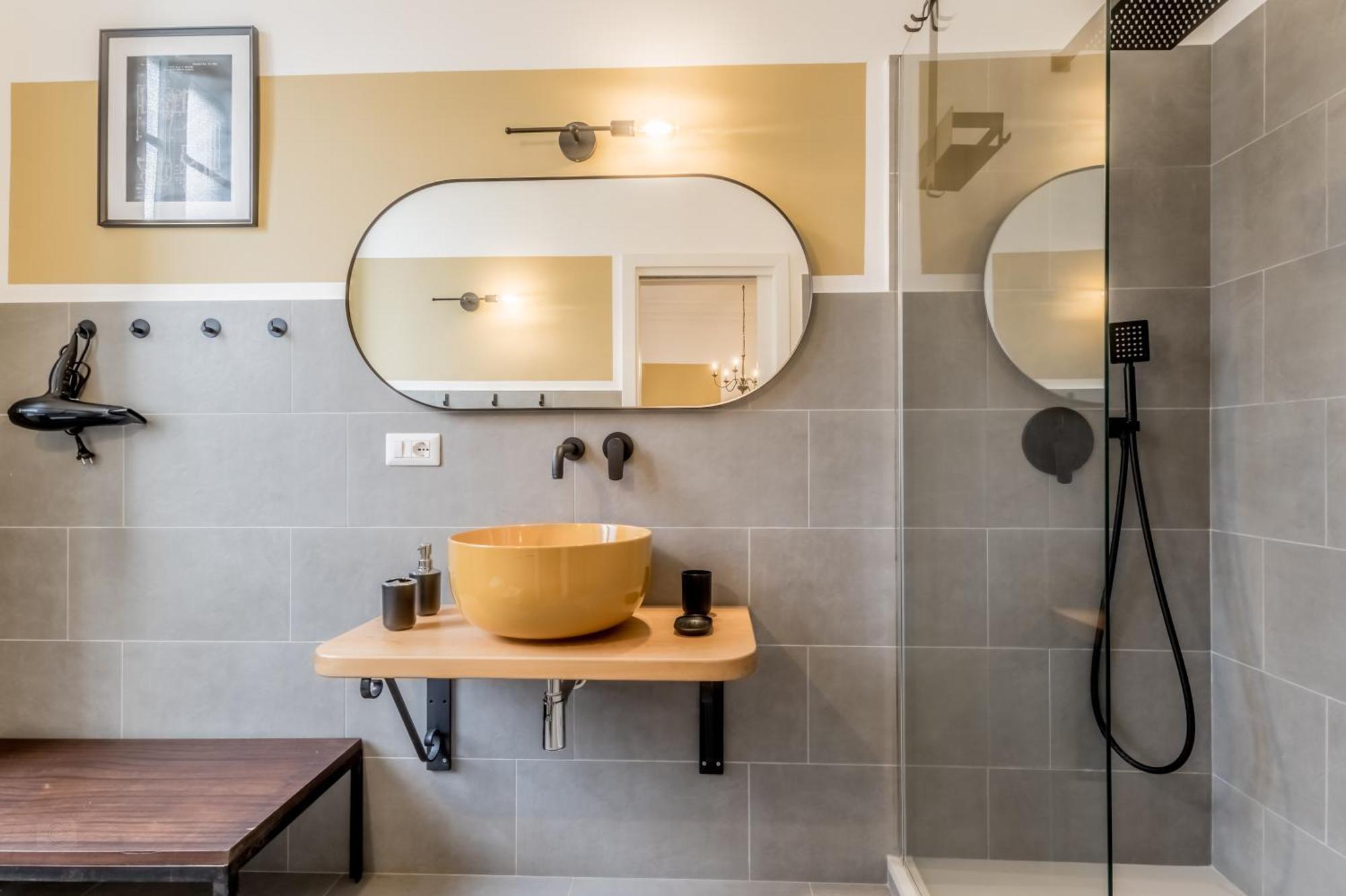Affittacamere Palazzo Sapienza Design *