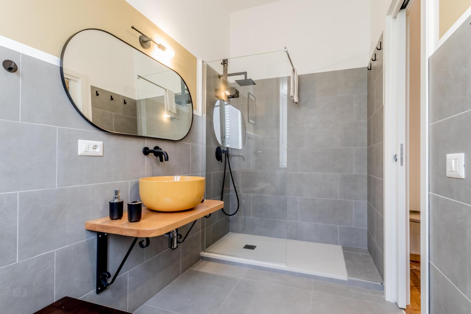 Affittacamere Palazzo Sapienza Design *