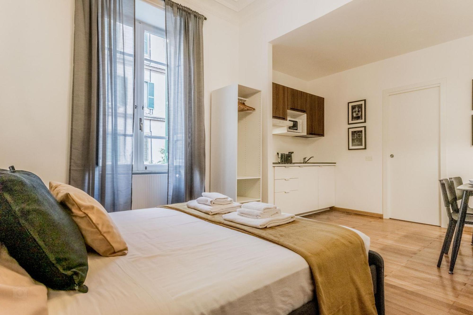 Palazzo Sapienza Design * Roma