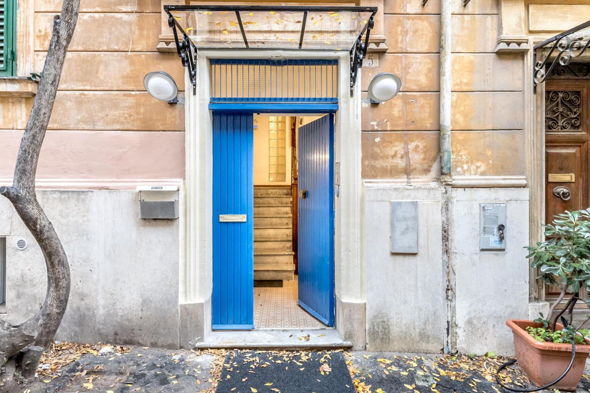 Palazzo Sapienza Design Affittacamere *